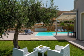 Nuova Villa a Scopello con piscina privata, Balata Di Baida